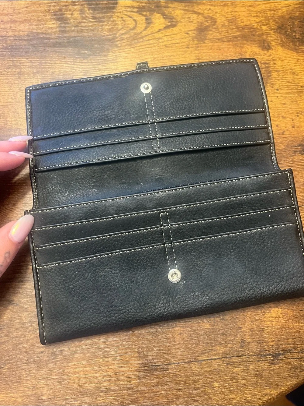 New York & Company Wallet